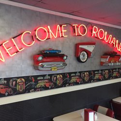 Romanza Pizza & Pasta