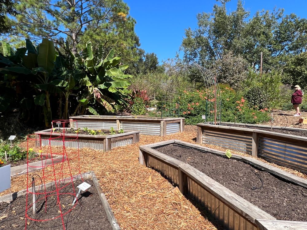 UF/IFAS Leon County Extension - social services organization in Tallahassee, FL