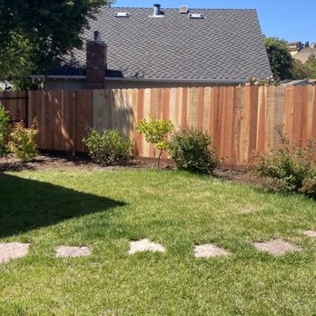 Ergeon - Fences & Gates Near Me - Oakland, California Ergeon - Fences & Gates Near Me - Oakland, California