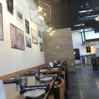 The Atlantic - Seafood Near Me - Virginia Beach, Virginia
