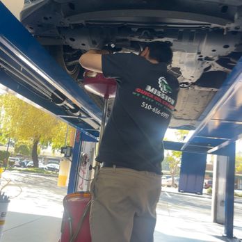 Mission Quick Oil Change - Auto Repair Near Me - Fremont, California Mission Quick Oil Change - Auto Repair Near Me - Fremont, California