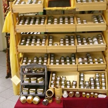 Landfrauen-Markt - Farmers Market Near Me - Ihlienworth, NI