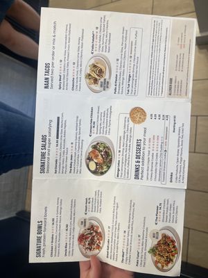 Menu photo 2 Vessel Kitchen Midvale, UT Menu photo 2 Vessel Kitchen Midvale, UT