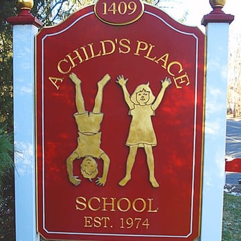 A Child's Place School - Elementary Schools Near Me - Lincroft, New Jersey A Child's Place School - Elementary Schools Near Me - Lincroft, New Jersey