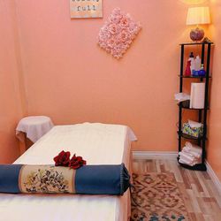 Sunrise Massage Spa 121