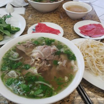 Pho Tan - Vietnamese Near Me - Houston, Texas