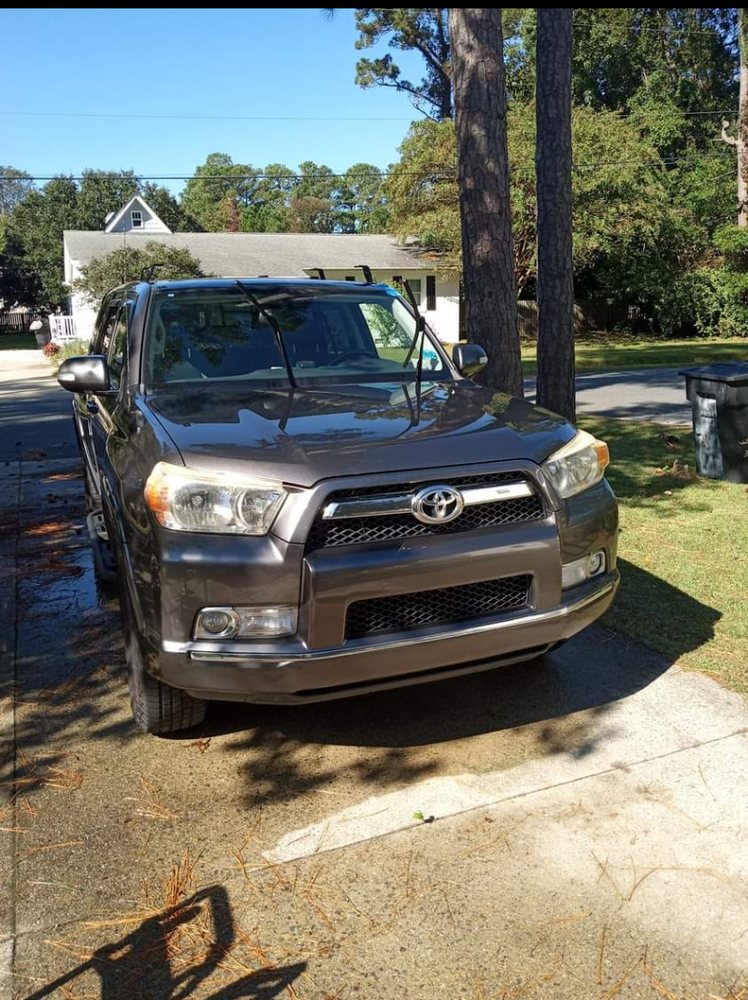 SIMPLE WASH AND WAX Updated April 2024 Manteo, North Carolina
