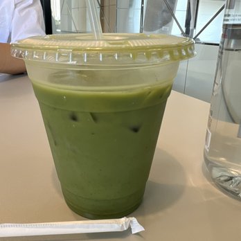 CAFE/5 - Coffee & Tea Near Me - Los Angeles, California