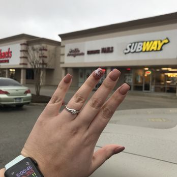 Elegant Nails - Nail Salons Near Me - Baytown, Texas