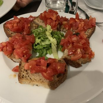 I Clementini - Brushetta - Roman Near Me - Rome, RM