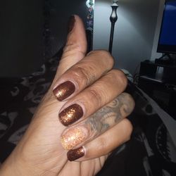 Sunny Nails