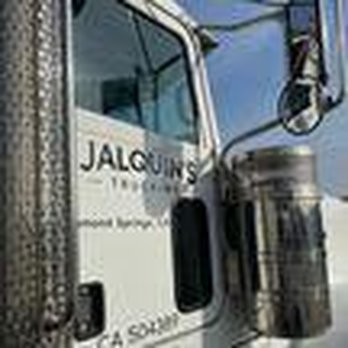 Jalquin's Trucking - Junk Removal & Hauling Near Me Jalquin's Trucking - Junk Removal & Hauling Near Me