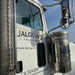 Jalquin's Trucking