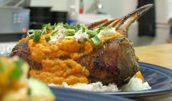 Cafe Brazil by null
