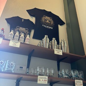 Calwise Spirits - Distilleries Near Me - PASO ROBLES, California Calwise Spirits - Distilleries Near Me - PASO ROBLES, California