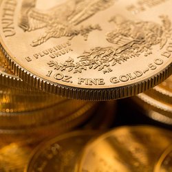 BlueVault offers quantity discounts for all gold bullion coins and bars.