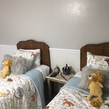 Lazy Z Resort - Resorts Near Me - Twain Harte, California