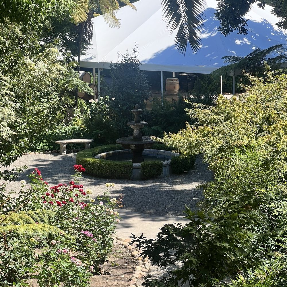 Åppellation - Outside - Venues & Event Spaces Near Me - Lodi, California