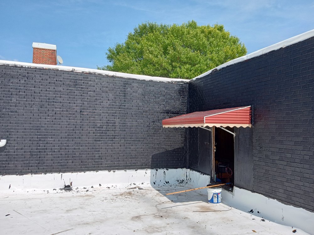 TAYLOR MADE ROOFING Dalton, Roofing Phone Number Yelp