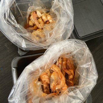 Crab N Spice - See the difference? Horrible. - Cajun/Creole Near Me - Palmdale, California Crab N Spice - See the difference? Horrible. - Cajun/Creole Near Me - Palmdale, California