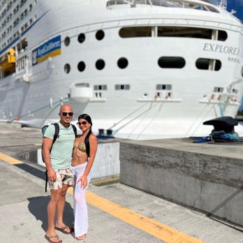 Román Ortiz Travel Partners - Turning dream vacations into reality -- from cruises to Caribbean escapes. - Travel Agents Near Me - Arlington, Texas Román Ortiz Travel Partners - Turning dream vacations into reality -- from cruises to Caribbean escapes. - Travel Agents Near Me - Arlington, Texas