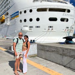 Román Ortiz Travel Partners - Turning dream vacations into reality -- from cruises to Caribbean escapes.