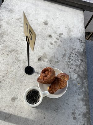 White Salmon Baking Co. by null