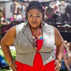 Voice Lessons with Erica Richardson