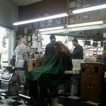 Roseway Barber Shop - Barbers Near Me - Portland, Oregon Roseway Barber Shop - Barbers Near Me - Portland, Oregon