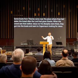 True Life Church - Arvada