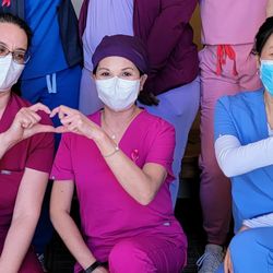 Live & Smile Dental & Orthodontics - Sending love to our patients