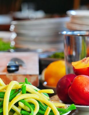 Mijoté by null Mijoté by null