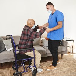 24 Hour Home Care - Oxnard