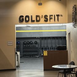 Gold's Gym - Austin Downtown