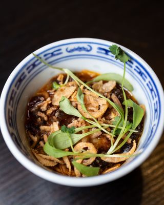 Yan Dining Room by null