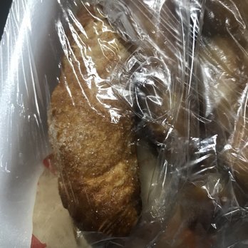 Karla Bakery - Burnt cheese pastelitos (yuck)! - Bakeries Near Me - Miami, Florida Karla Bakery - Burnt cheese pastelitos (yuck)! - Bakeries Near Me - Miami, Florida