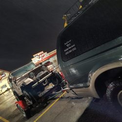 RunDover Mobile Mechanic