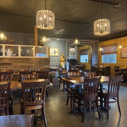 Pru Thai - Inside