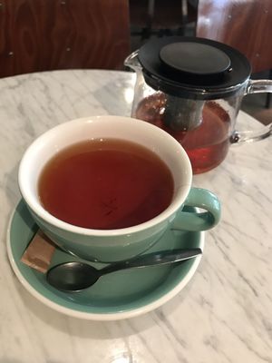 Citizen Coffee by null