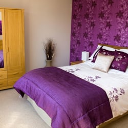 Harport House - Double room