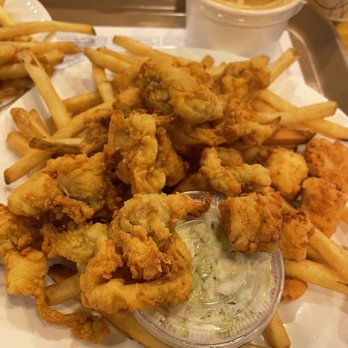 Seafood Sam's - Scallops and Clam Bellies - Seafood Near Me - Sandwich, Massachusetts Seafood Sam's - Scallops and Clam Bellies - Seafood Near Me - Sandwich, Massachusetts