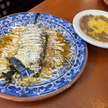Mi Casa Restaurant - Chile relleno was Delicioso!!! You will not be disappointed... - Mexican Near Me - Benson, Arizona Mi Casa Restaurant - Chile relleno was Delicioso!!! You will not be disappointed... - Mexican Near Me - Benson, Arizona