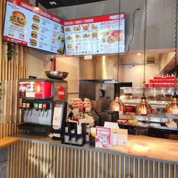 Macho Burger - Menu - Burgers Near Me - San Mateo, California Macho Burger - Menu - Burgers Near Me - San Mateo, California