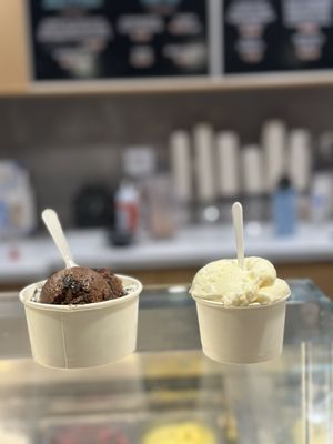 Mashti Malone’s by null