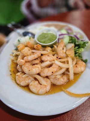 Mariscos El Diamante by null