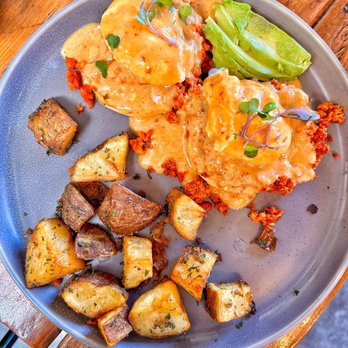 Casa Brava - Breakfast & Brunch Near Me - National City, California