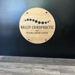 Bailey Chiropractic and Rehabilitation Center