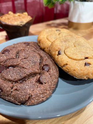 Starburst Parlor Keto Bakery & Coffee Parlor by null