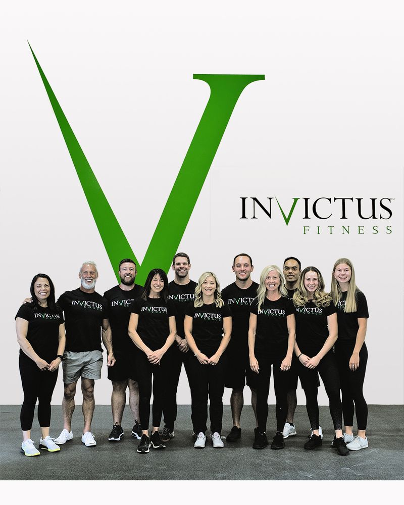 INVICTUS FITNESS SEATTLE Updated October 2024 19 Photos 210 8th