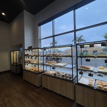 85°C Bakery Cafe-Torrance - Bread section - Bakeries Near Me - Torrance, California 85°C Bakery Cafe-Torrance - Bread section - Bakeries Near Me - Torrance, California